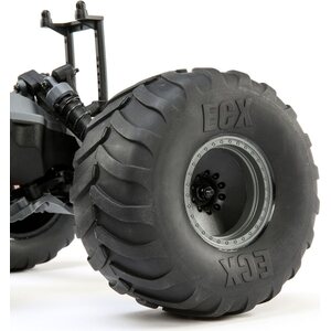 ECX Axe RTR: 1/10 2wd Monster Truck