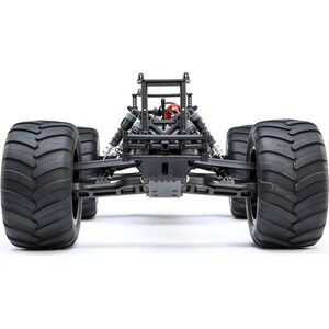 ECX Axe RTR: 1/10 2wd Monster Truck