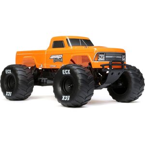 ECX 1/10 Amp Crush 2WD Monster Truck RTR
