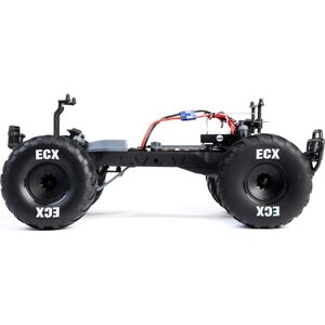 ECX 1/10 Amp Crush 2WD Monster Truck RTR