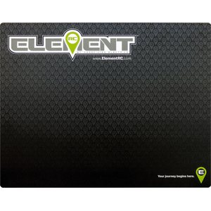 Element RC Pin Pattern Countertop/Setup Mat