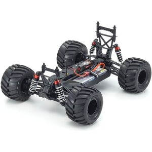 Kyosho Mad Van 4WD Fazer MK2 1:10 Readyset - Type 2