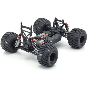 Kyosho Mad Van 4WD Fazer MK2 1:10 Readyset - Type 2