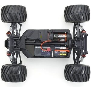 Kyosho Mad Van 4WD Fazer MK2 1:10 Readyset - Type 2