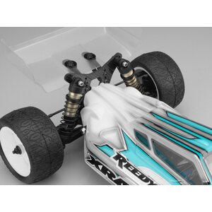 JConcepts S2 - XRAY XB2 BODY 0322