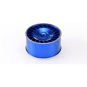 Revolution Design M17/MT-44 Aluminium Steering Wheel (blue) RDRP0500-BLU