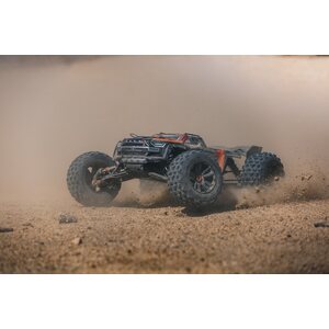 ARRMA RC Kraton 8s