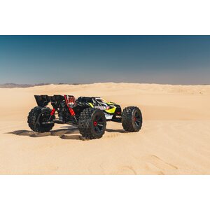 ARRMA RC Kraton 8s