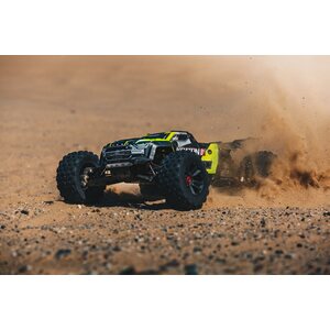 ARRMA RC Kraton 8s