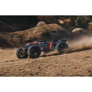 ARRMA RC Kraton 8s