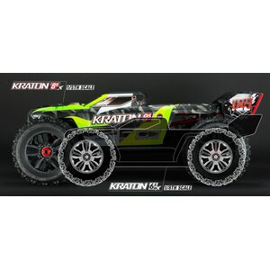 ARRMA RC Kraton 8s