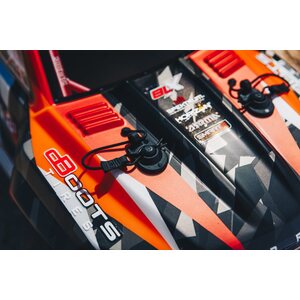 ARRMA RC Kraton 8s