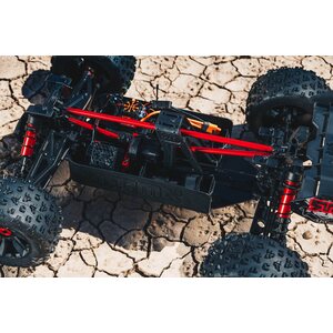 ARRMA RC Kraton 8s
