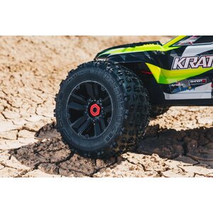 ARRMA RC Kraton 8s
