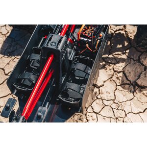ARRMA RC Kraton 8s