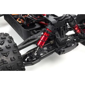 ARRMA RC Kraton 8s