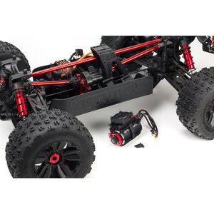 ARRMA RC Kraton 8s