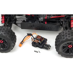 ARRMA RC Kraton 8s