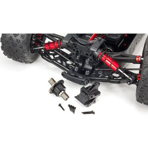 ARRMA RC Kraton 8s