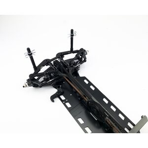 Awesomatix A800MMXA Touring car kit - 190mm - Alumiinirungolla