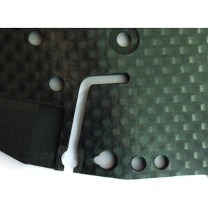 Awesomatix P06-1 - Downstop Collar x 5