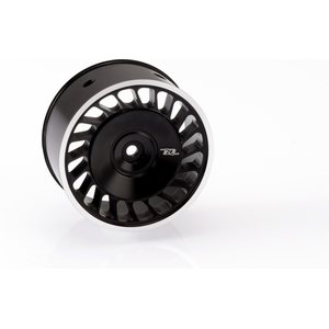 Revolution Design M17/MT-44 Aluminium Steering Wheel (black) RDRP0500-BLK