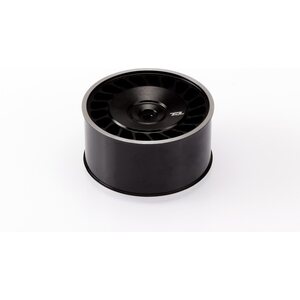 Revolution Design M17/MT-44 Aluminium Steering Wheel (black) RDRP0500-BLK