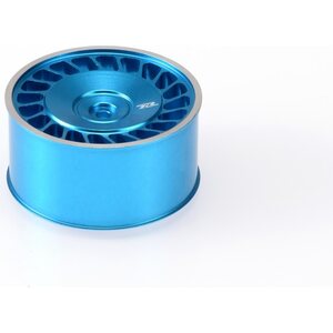 Revolution Design M17/MT-44 Aluminium Steering Wheel (light blue) RDRP0500-LBL