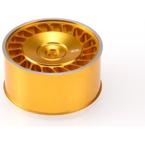 Revolution Design M17/MT-44 Aluminium Steering Wheel (gold) RDRP0500-GLD