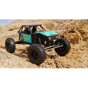 Axial 1/10 Capra 1.9 Unlimited 4WD RTR Trail Buggy