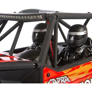 Axial 1/10 Capra 1.9 Unlimited 4WD RTR Trail Buggy