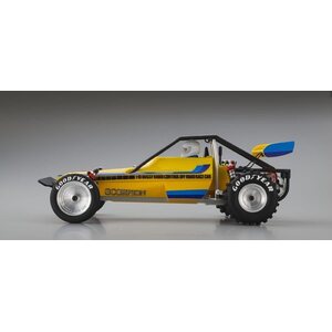 Kyosho SCORPION 1:10 2WD KIT *LEGENDARY SERIES*
