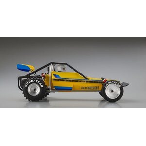 Kyosho SCORPION 1:10 2WD KIT *LEGENDARY SERIES*