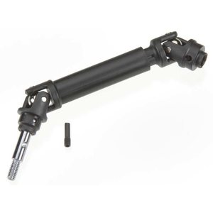 Traxxas 6851X Driveshaft Front HD Complete