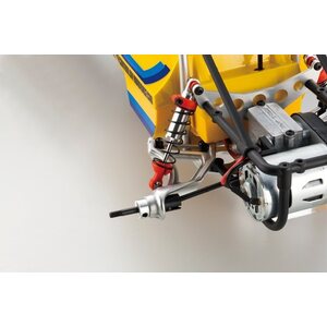 Kyosho SCORPION 1:10 2WD KIT *LEGENDARY SERIES*