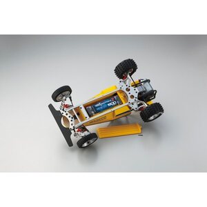 Kyosho SCORPION 1:10 2WD KIT *LEGENDARY SERIES*