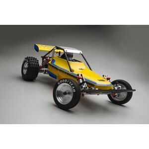 Kyosho SCORPION 1:10 2WD KIT *LEGENDARY SERIES*