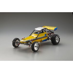 Kyosho SCORPION 1:10 2WD KIT *LEGENDARY SERIES*