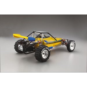 Kyosho SCORPION 1:10 2WD KIT *LEGENDARY SERIES*