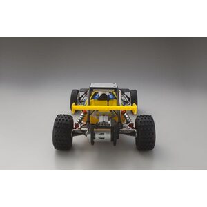 Kyosho SCORPION 1:10 2WD KIT *LEGENDARY SERIES*