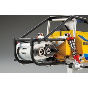 Kyosho SCORPION 1:10 2WD KIT *LEGENDARY SERIES*