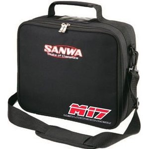 Sanwa M17 carrying bag 107A90355A