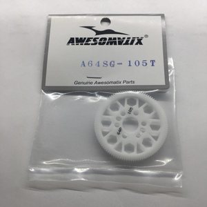 Awesomatix 105T 64p Spur Gear