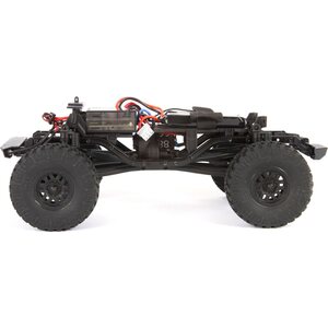 Axial 1/24 SCX24 2019 Jeep Wrangler JLU CRC Rock Crawler 4WD RTR
