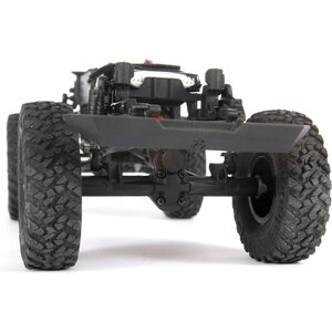 Axial 1/24 SCX24 2019 Jeep Wrangler JLU CRC Rock Crawler 4WD RTR
