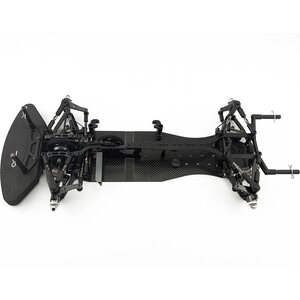 Awesomatix A800FXC 1/10 Front-Wheel Drive Touring Car - HIILIKUITURUNGOLLA