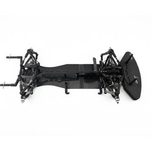 Awesomatix A800FXC 1/10 Front-Wheel Drive Touring Car - HIILIKUITURUNGOLLA