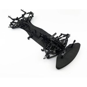 Awesomatix A800FXC 1/10 Front-Wheel Drive Touring Car - HIILIKUITURUNGOLLA