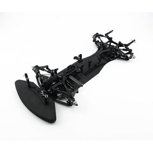 Awesomatix A800FXC 1/10 Front-Wheel Drive Touring Car - HIILIKUITURUNGOLLA