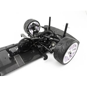 Awesomatix A800FXC 1/10 Front-Wheel Drive Touring Car - HIILIKUITURUNGOLLA